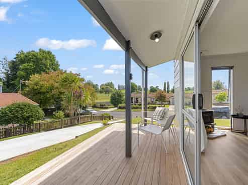 14 Montgomery Crescent, Putaruru