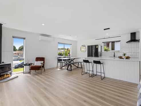 14 Montgomery Crescent, Putaruru