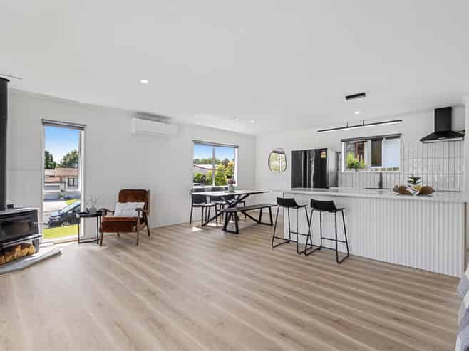 14 Montgomery Crescent, Putaruru