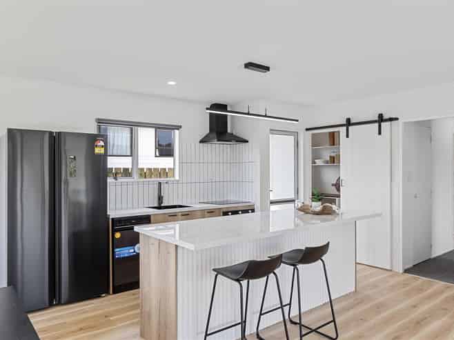 14 Montgomery Crescent, Putaruru