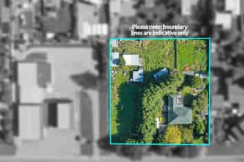 6 Rogers Street, Hinds