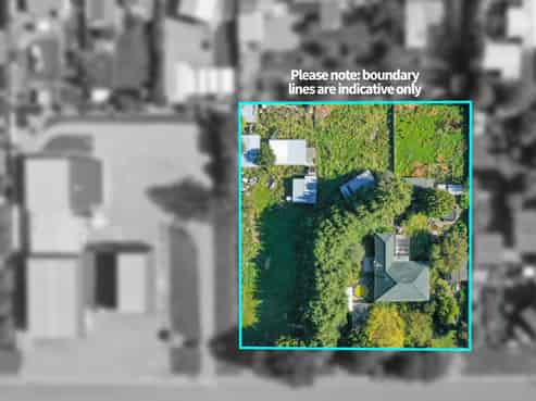 6 Rogers Street, Hinds