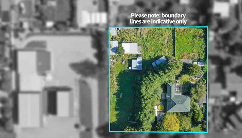 6 Rogers Street, Hinds