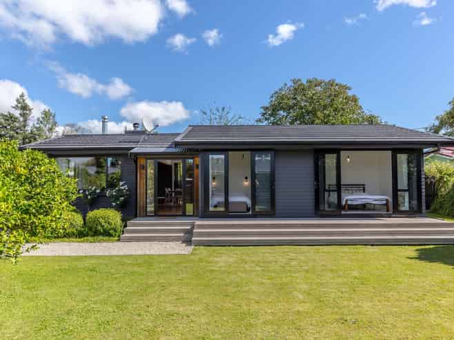 14 Wood Street, Greytown