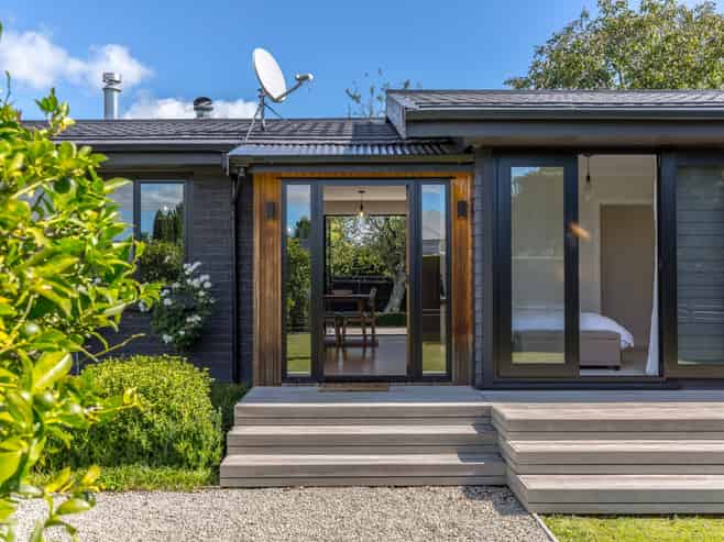 14 Wood Street, Greytown