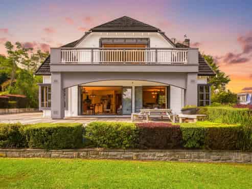 10 Bristol Road, Whenuapai