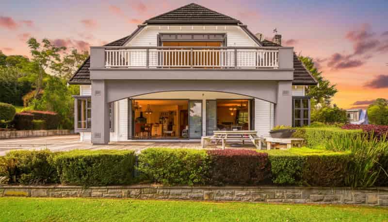 10 Bristol Road, Whenuapai