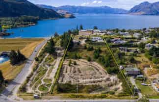 17 Parry Crescent, Lake Hawea