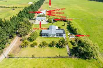 2/442 Glasseys Road, Southbridge