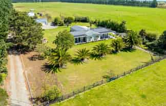 2/442 Glasseys Road, Southbridge