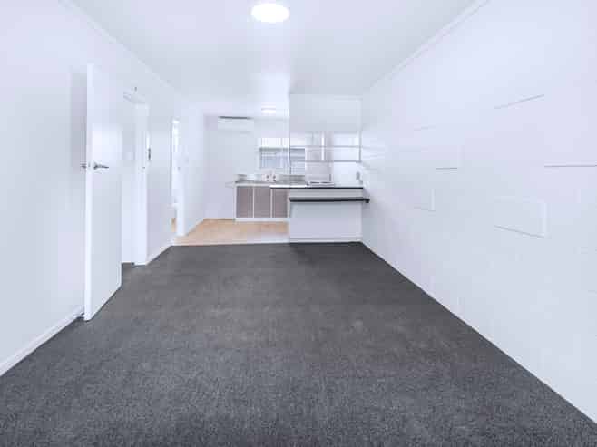 10/871 Heaphy Terrace, Claudelands