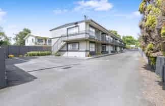 10/871 Heaphy Terrace, Claudelands