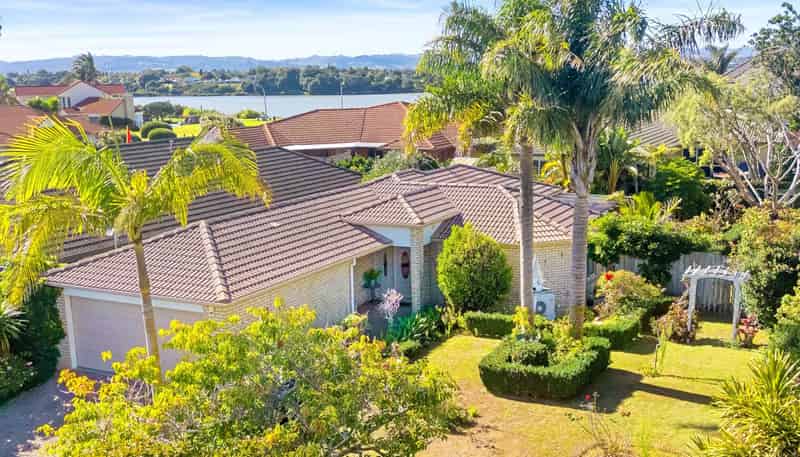 6 Castlehill Court, Wattle Downs