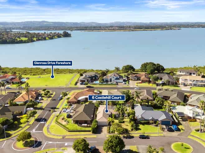 6 Castlehill Court, Wattle Downs