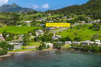 2088 Whangarei Heads Road, Whangarei Heads