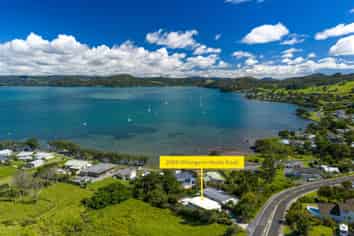 2088 Whangarei Heads Road, Whangarei Heads