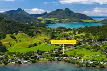 2088 Whangarei Heads Road, Whangarei Heads