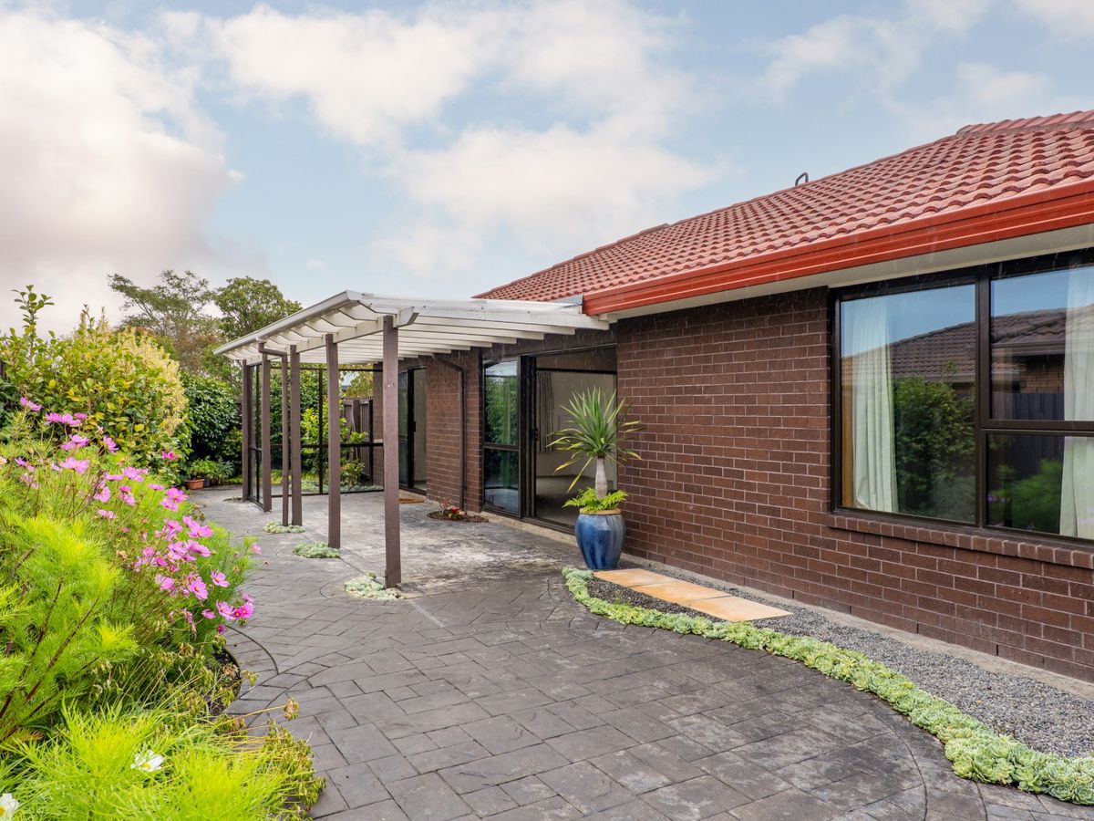 22 Nepal Place, Burnside, Christchurch City, Canterbury - Photo 2