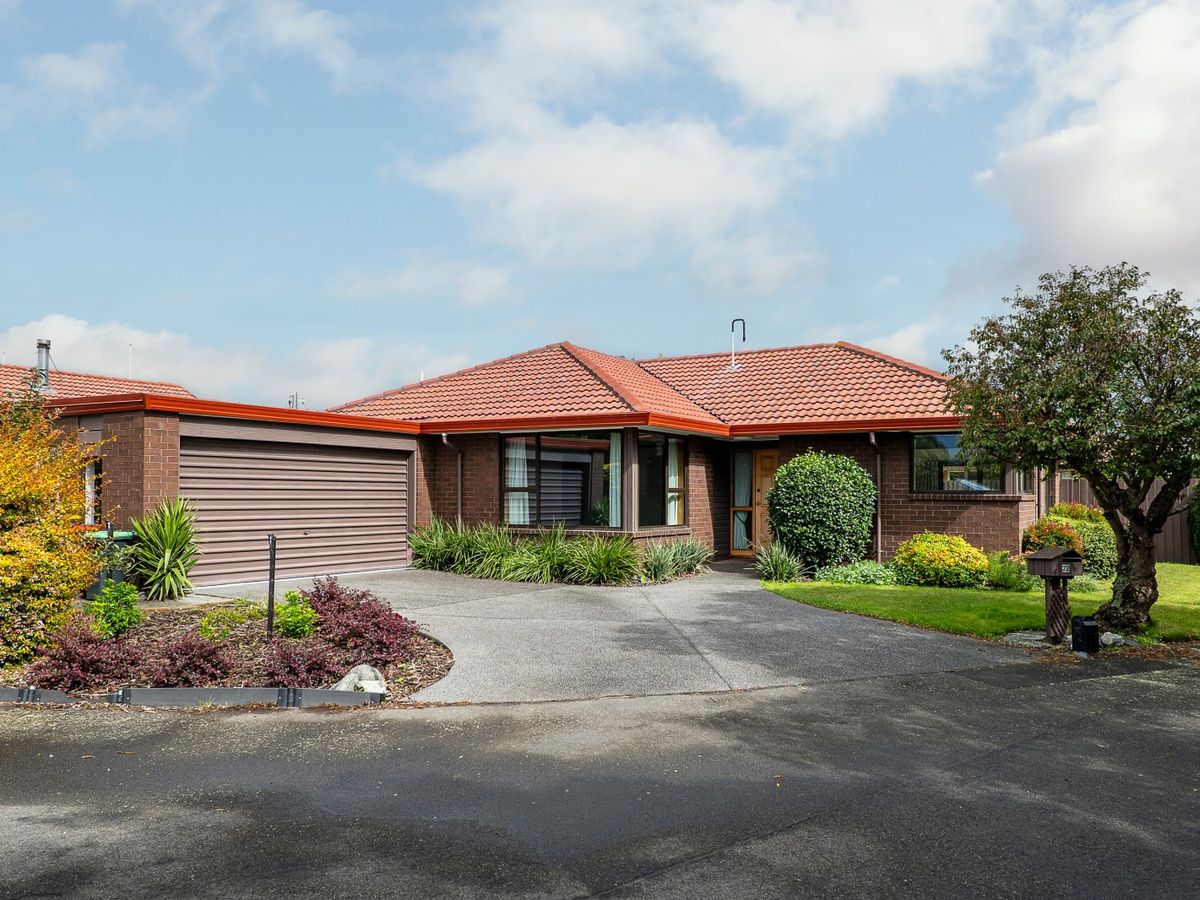 22 Nepal Place, Burnside, Christchurch City, Canterbury
