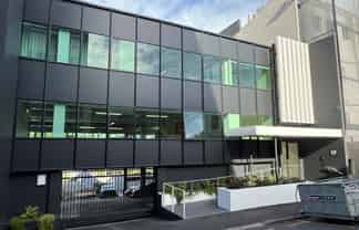 PREMIUM PARNELL OFFICE
