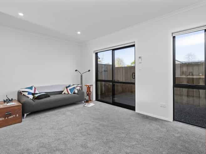 3/54 Wellington Street, Hamilton East