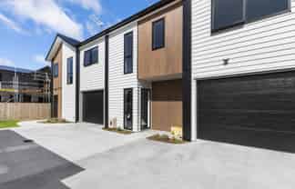 3/54 Wellington Street, Hamilton East