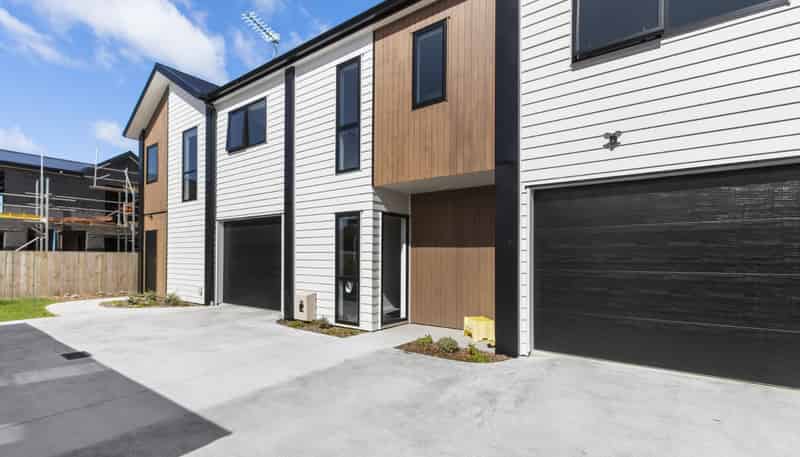 3/54 Wellington Street, Hamilton East