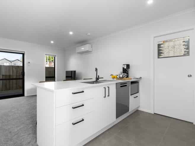 3/54 Wellington Street, Hamilton East