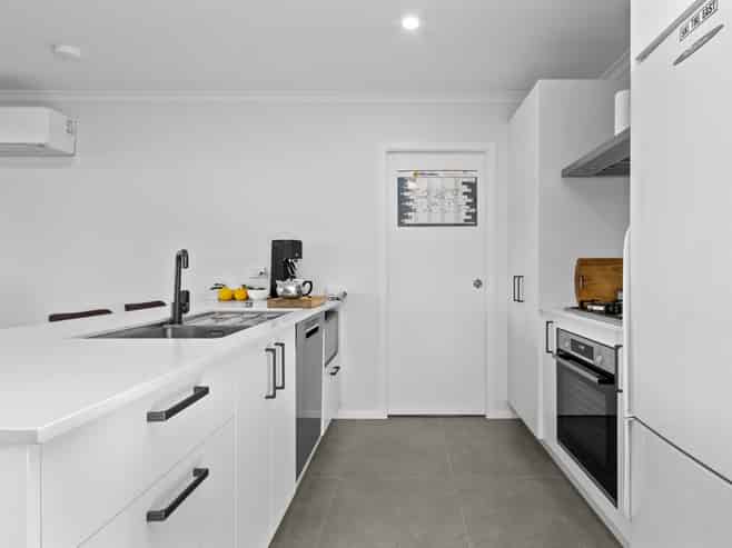 3/54 Wellington Street, Hamilton East