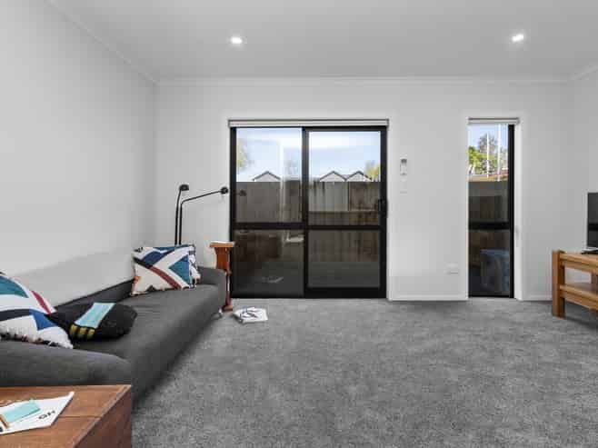 3/54 Wellington Street, Hamilton East