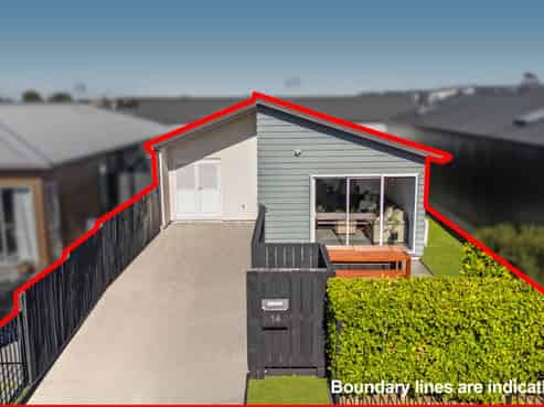 14 Regiment Road, Takanini