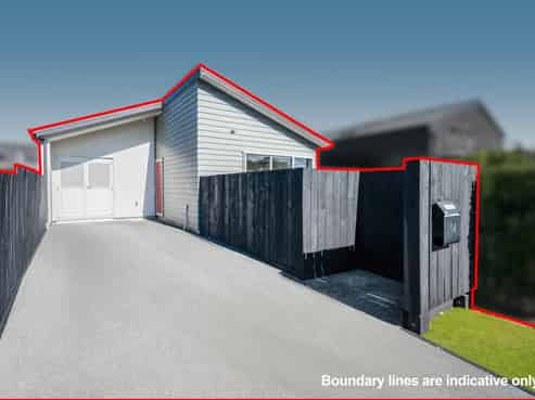 14 Regiment Road, Takanini