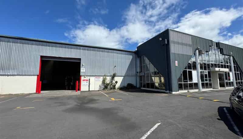 3/197 Montgomerie Road, Mangere