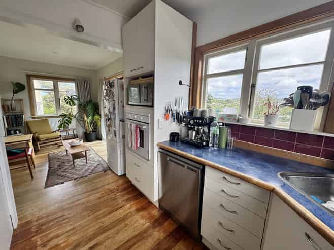 111 Nevay Road, Miramar