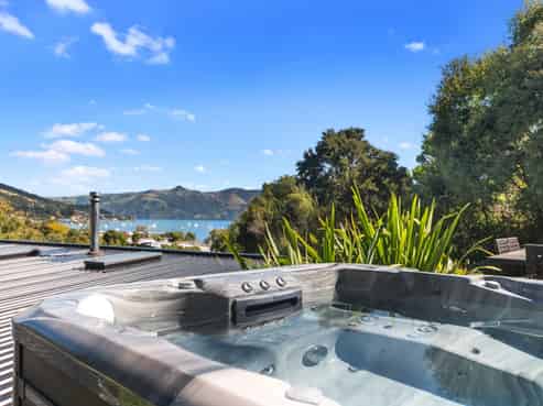 9 Woodills Road, Akaroa