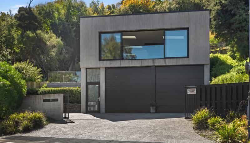 9 Woodills Road, Akaroa