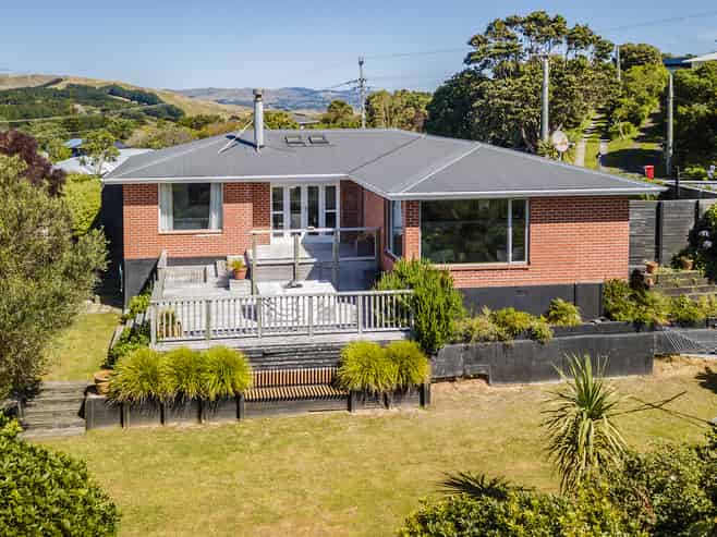 18 Kapekape Place, Pukerua Bay
