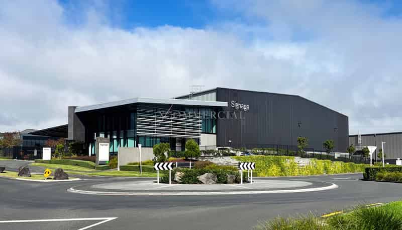 7 Sir Woolf Fisher Drive, East Tamaki