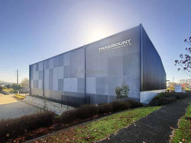 3,000sqm A-Grade Highbrook DC