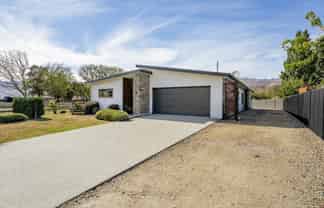 54 Stratford Drive, Mount Pisa, Cromwell