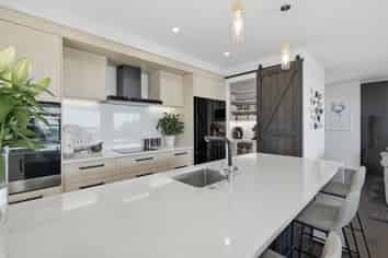 23 Milton Road, Otumoetai