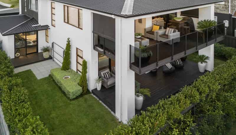 23 Milton Road, Otumoetai