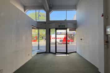 70M² RETAIL ON ONEHUNGA MAIN STREET
