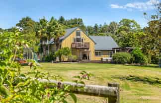 26 Slowater Lane, Puhoi