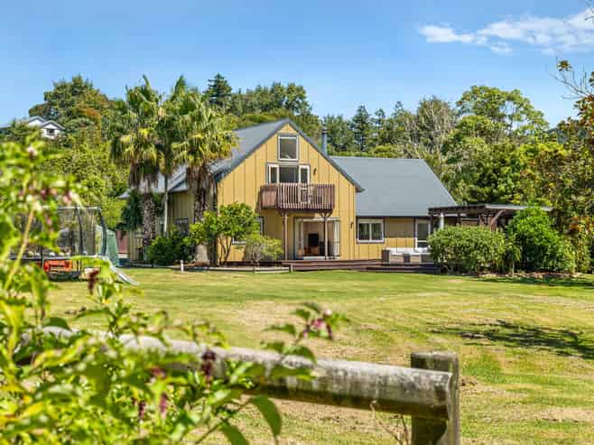26 Slowater Lane, Puhoi