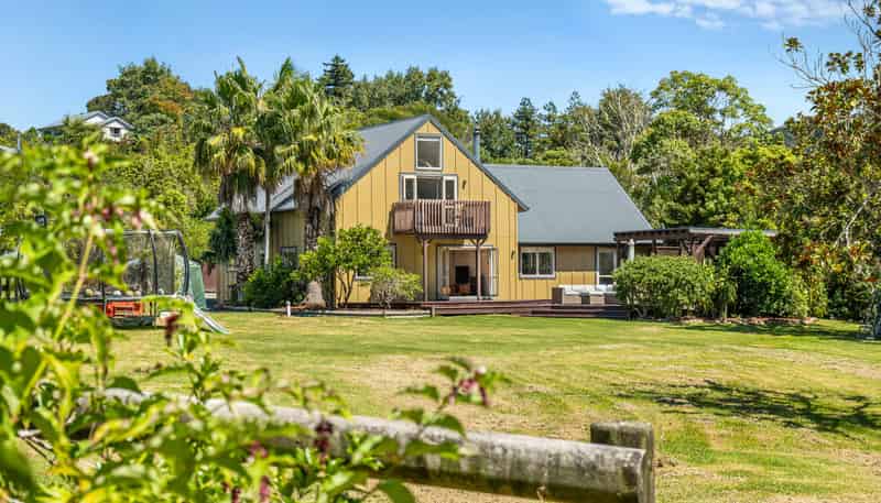26 Slowater Lane, Puhoi