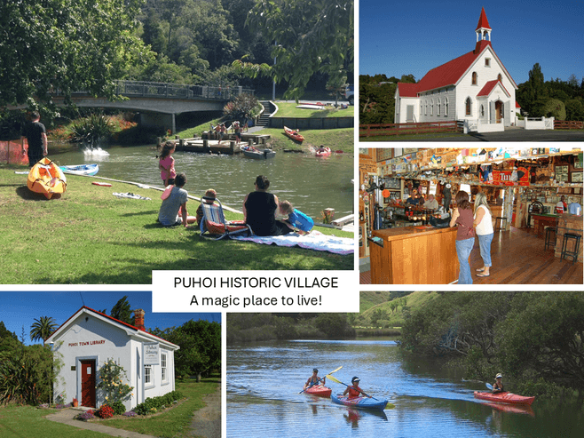 26 Slowater Lane, Puhoi