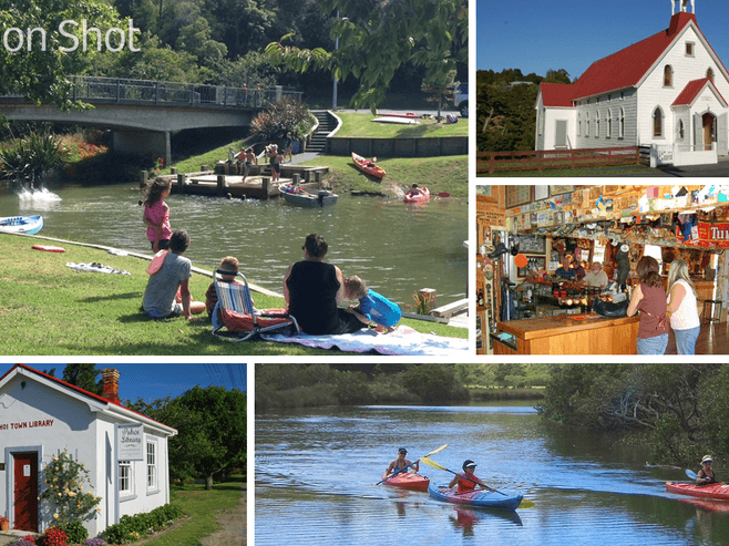 26 Slowater Lane, Puhoi