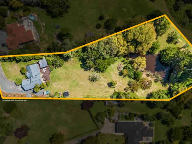 26 Slowater Lane, Puhoi