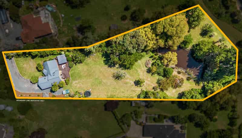26 Slowater Lane, Puhoi